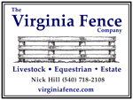 The Virginia Fence Company