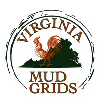 Virginia Mud Grids